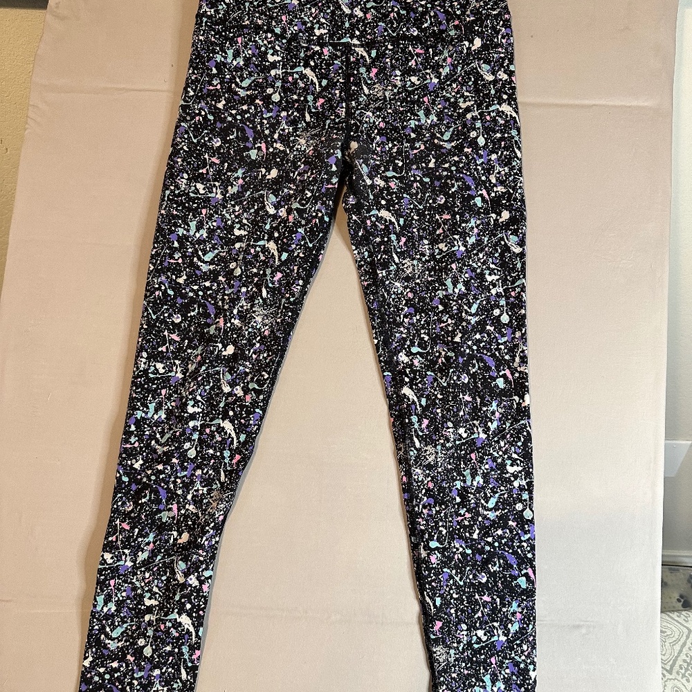 Gym pants